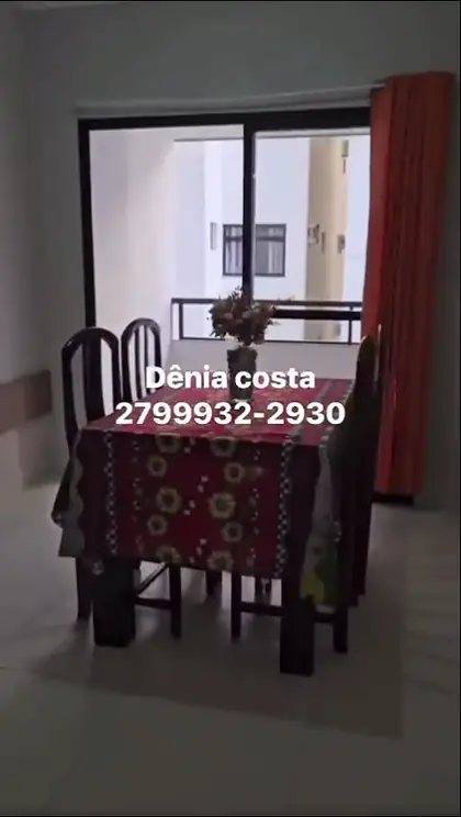 Prévia do vídeo Apto 305