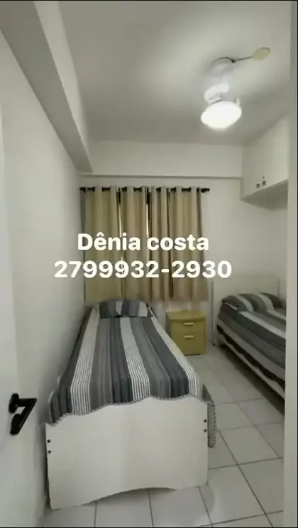 Prévia do vídeo Apto 404