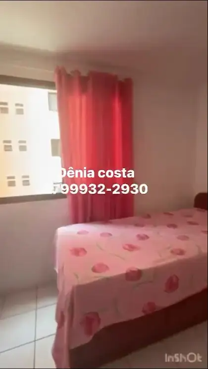 Prévia do vídeo Apto 204