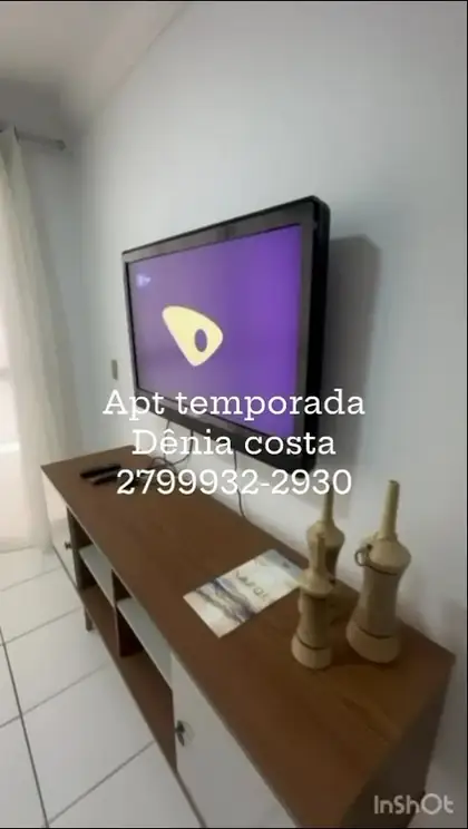 Prévia do vídeo Apto 106